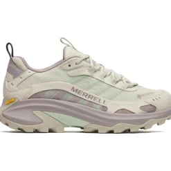 Merrell Moab Speed 2 GORE-TEX wandelschoenen dames greige