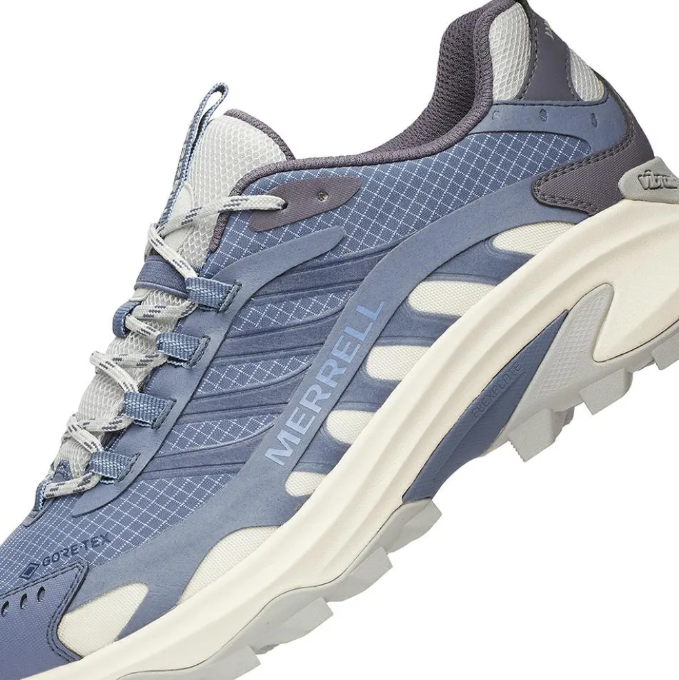 Merrell Moab Speed 2 GORE-TEX wandelschoenen heren indigo