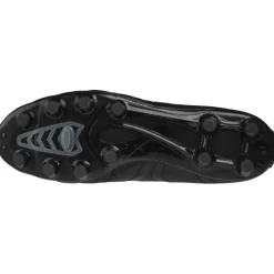 Mizuno Morelia II Pro voetbalschoenen heren black iridecent