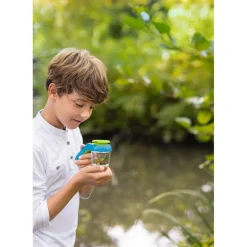 Moses. Verlag Expeditie Natuur bekerloep met licht