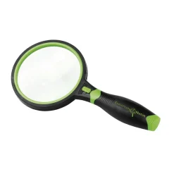 Moses. Verlag  Expeditie Natuur loep met licht