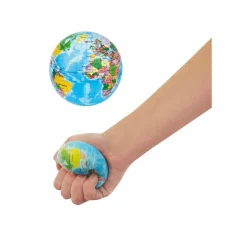 Moses. Verlag  Wereldbol stressbal