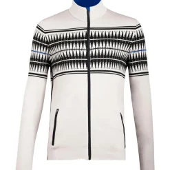 Newland Albertville ski vest heren stone black