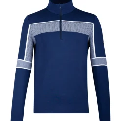 Newland Falun skipully heren navy white