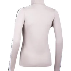 Newland Hafjell ski vest dames stone white