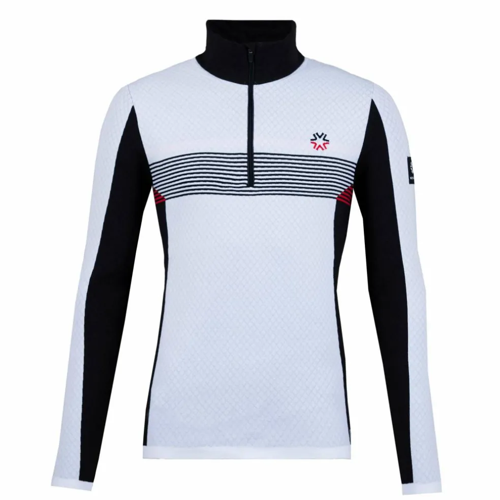 Newland Jupiter skipully heren black white