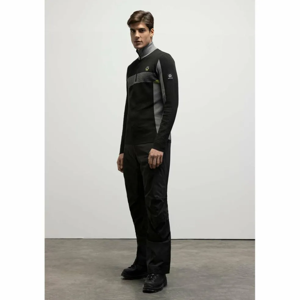 Newland Jupiter skipully heren grey black