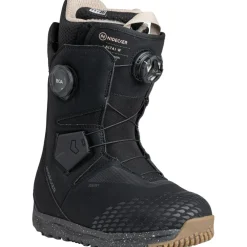 Nidecker Altai snowboardschoenen dames black