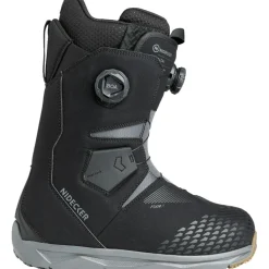 Nidecker Altai snowboardschoenen heren black