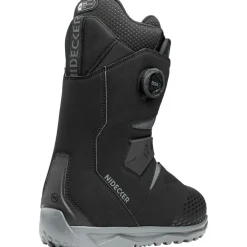 Nidecker Altai snowboardschoenen heren black
