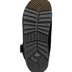 Nidecker Altai snowboardschoenen heren black