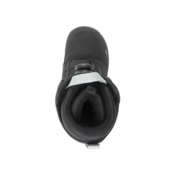 Nidecker Cascade 23 - 24 snowboardschoenen dames black