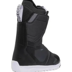 Nidecker Cascade snowboardschoenen dames black