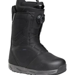 Nidecker Cascade snowboardschoenen heren black