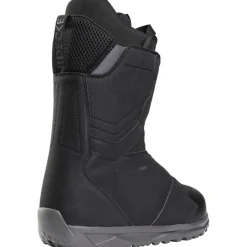 Nidecker Cascade snowboardschoenen heren black