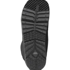 Nidecker Cascade snowboardschoenen heren black