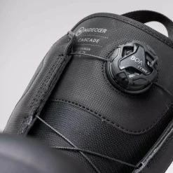 Nidecker Cascade snowboardschoenen heren black