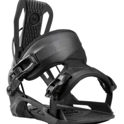 Nidecker Flow Nexus bindingen black