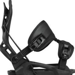 Nidecker Flow Nexus bindingen black