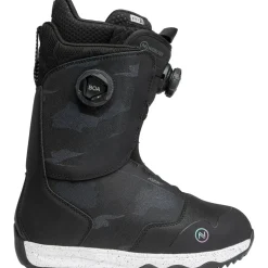Nidecker Rift snowboardschoenen dames black