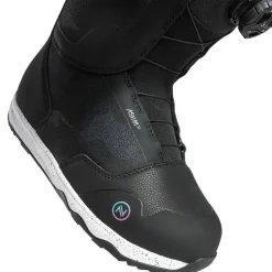 Nidecker Rift snowboardschoenen dames black