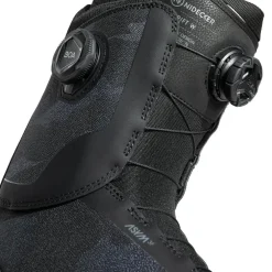 Nidecker Rift snowboardschoenen dames black