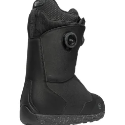 Nidecker Rift snowboardschoenen heren black