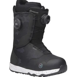 Nidecker Rift W snowboardschoenen dames black
