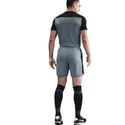 Nike Academy Dri-FIT voetbalbroekje heren cool grey