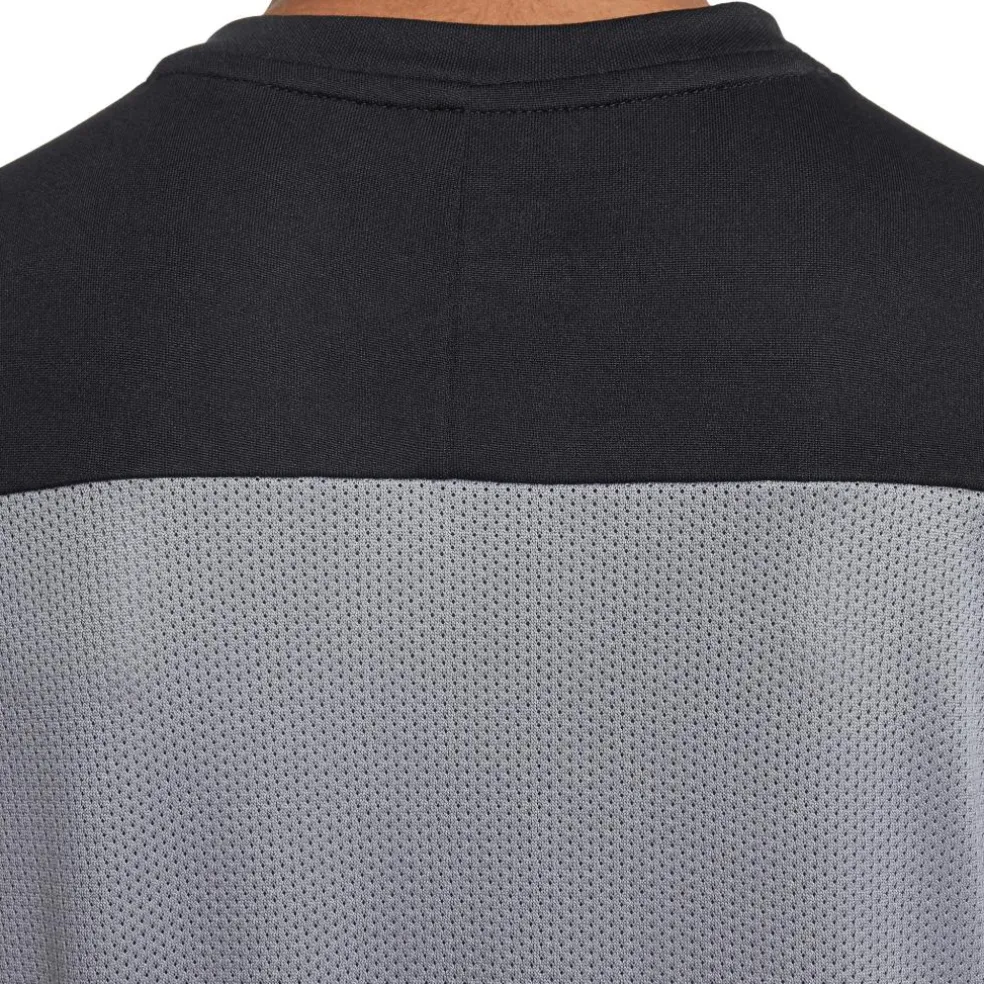 Nike Academy Dri-FIT voetbalshirt junior cool grey