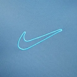 Nike Academy Dri-FIT voetbalshirt heren aegean storm  baltic blue