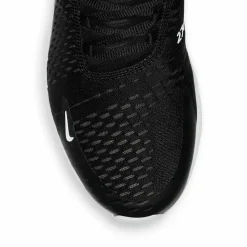 Nike Air Max 270 AH6789 schoenen dames black anthracite white