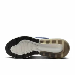 Nike Air Max 270 schoenen heren midnight navy white black