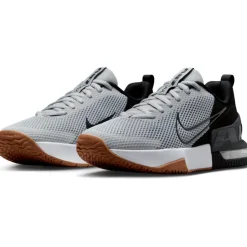 Nike Air Max Alpha Trainer 6 fitness schoenen it smoke grey anthracite