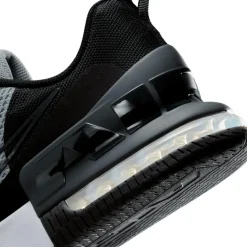 Nike Air Max Alpha Trainer 6 fitness schoenen it smoke grey anthracite