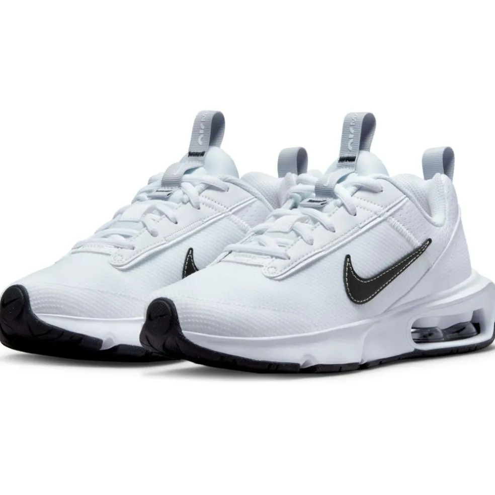 Nike Air Max INTRLK Lite schoenen junior white photon dust