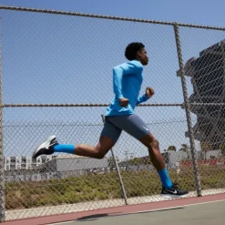 Nike Air Zoom Structure 25 hardloopschoenen heren black white iron grey