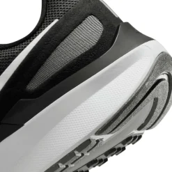 Nike Air Zoom Structure 25 hardloopschoenen heren black white iron grey