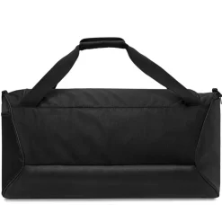 Nike Brasilia 9.5 Duffel sporttas black white