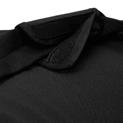 Nike Brasilia 9.5 Duffel sporttas black white