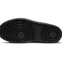 Nike Court Borough Low Recraft Toddler schoenen junior black