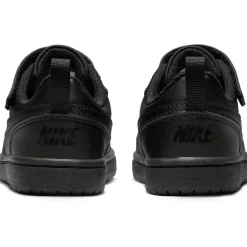 Nike Court Borough Low Recraft Toddler schoenen junior black
