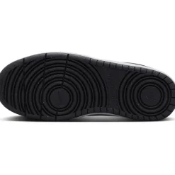 Nike Court Borough Low Recraft schoenen junior white black