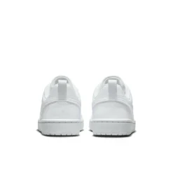 Nike Court Borough Low Recraft schoenen junior white
