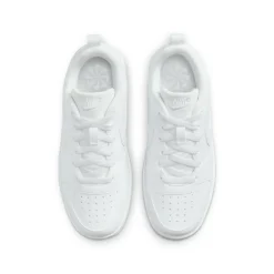 Nike Court Borough Low Recraft schoenen junior white