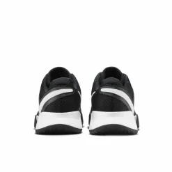 Nike Court Lite 4 tennisschoenen heren black anthracite