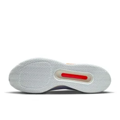 Nike Court Pro tennisschoenen heren lapis crimson navy