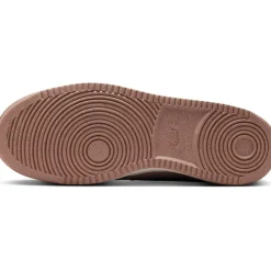 Nike Court Vision Low Next Nature schoenen dames particle pink