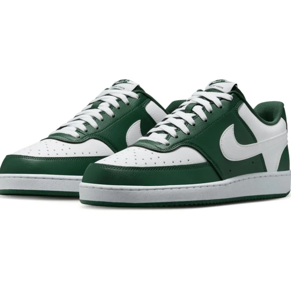 Nike Court Vision Low schoenen heren fir