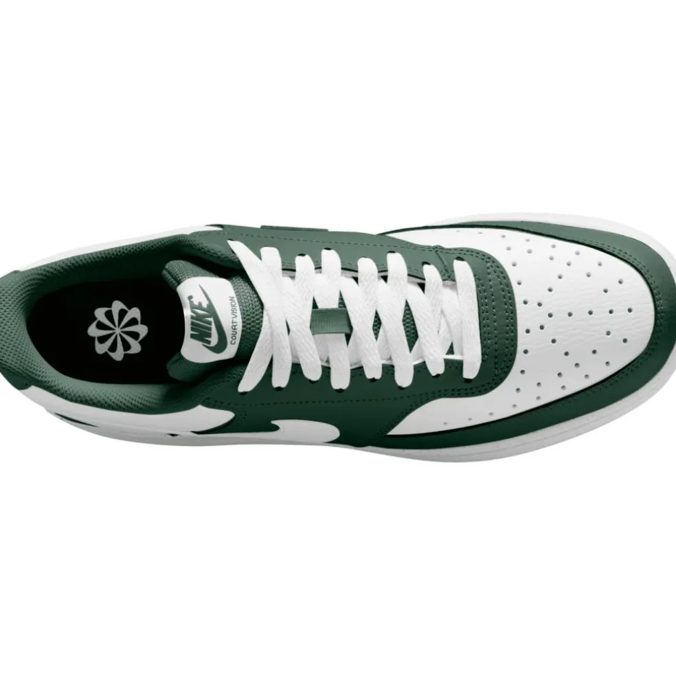 Nike Court Vision Low schoenen heren fir